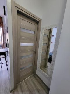 la casa di Denis - Turin - 1