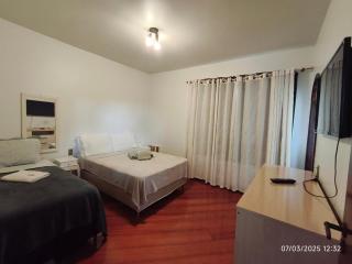 Suite FIRST CLASS - tripla - Ponta Grossa - 2