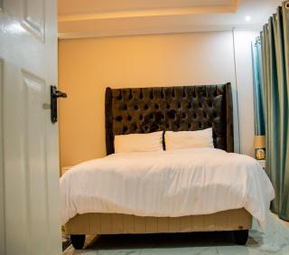 The Grove Guest House - Manzini - 8