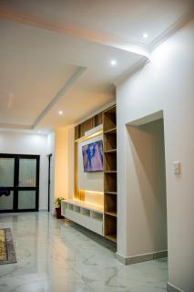 The Grove Guest House - 6