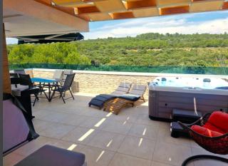 Apartment Janković - Sukošan - 2