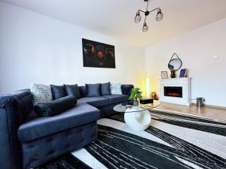 Zara’s Home Apartaments - Petroşani - 8