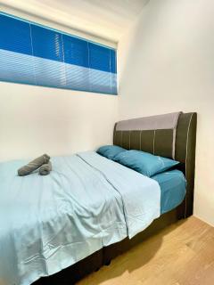 Armadale Residence 3 Bed 2 Bath Apartment - Kuching - 9