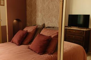 Grand appartement entre Gare et Port - Toulon - 6