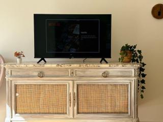 Grand appartement entre Gare et Port - Toulon - 5