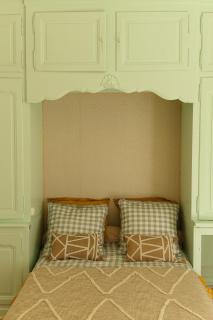 Grand appartement entre Gare et Port - Toulon - 3