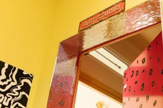 Grand appartement entre Gare et Port - Toulon - 1