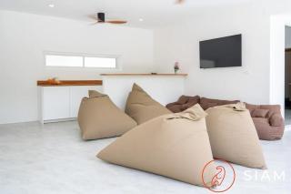 Villa Baansavi 2br Pool & Walk To Beach - Koh Samui - 5
