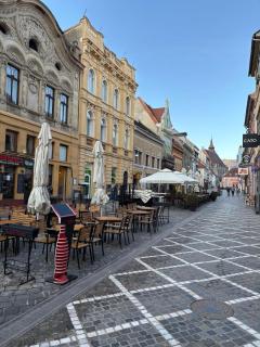 Republicii Central Loft 2 - Braşov - 2