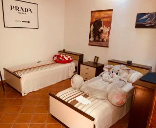 Mare & Vigne Holiday Home - Marsala - 3