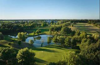 Appartement 68 m2 vue Golf et Piscine - 9