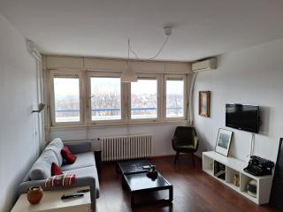 The Medwed Apartment - Belgrado - 4