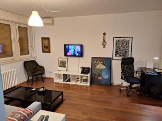 The Medwed Apartment - Belgrado - 3