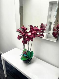 Stylish 1-Bed Flat in Canary Wharf - 5