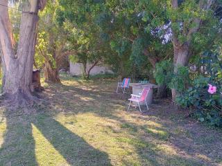 PRAZER, Casa de Vacaciones en Barra del Chuy, Sol, Mar, Comodidad y compras a 400 mts del mar, se reserva con seña! - Barra del Chuy - 7