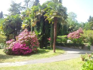 Magico Giardino - Antica Masseria con Giardino Privato - Luino - 9