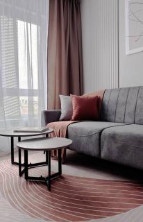 PREMIUM APARTMENTs - Almaty - 7