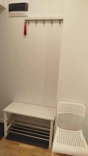 New Gray apartment in the center of Riga - Riga - 4