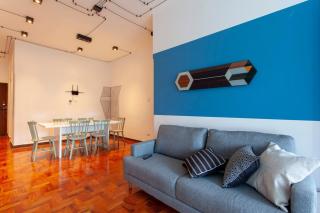 3 dormitórios incríveis no paraíso - 1