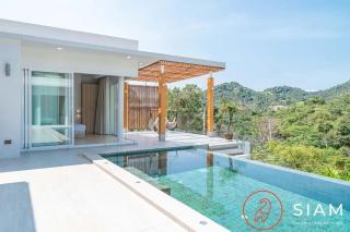 Villa My Zen 4br Private Pool & Walk To Beach - Koh Samui - 8