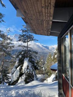 Chalet con vista - Olimpiadi 2026 - Vodo Cadore - 0