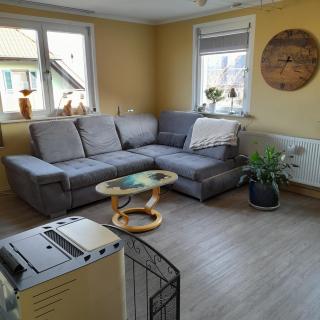 Ferienwohnung Rhönblick - 3