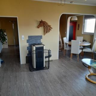 Ferienwohnung Rhönblick - Bad Königshofen im Grabfeld - 0