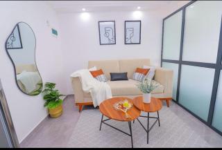 serene apartment in Riverside,Nairobi - Nairobi - 0