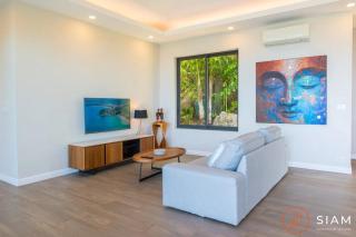 Villa Malo 3Br Infinity Pool & Panoramic Sea View - 1