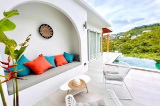 Villa My Zen 3Br Private Pool & Walk to Beach - 7
