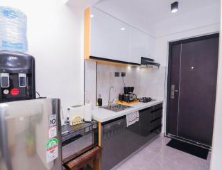 serene apartment in Riverside,Nairobi - Nairobi - 2
