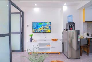 serene apartment in Riverside,Nairobi - Nairobi - 1