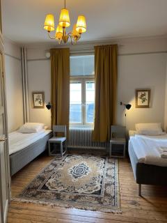 Hotell Temperance - Hudiksvall - 3