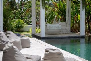 Villa Shanti 4br Tropical Lush - Private Pool - Amphoe Koksamui - 6