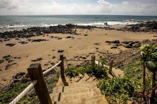Super Private Beachfront 3BR Villa & Infinity Pool - La Garita - 3