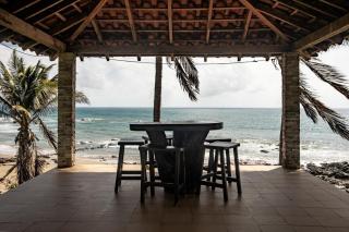 Super Private Beachfront 3BR Villa & Infinity Pool - La Garita - 5