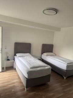 Erbacher Ferienwohnung - Erbach - 0