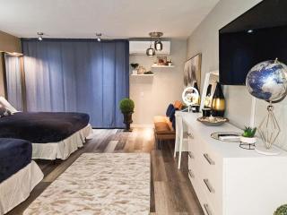 Modern Studio in ESJ Towers - San Juan - 5