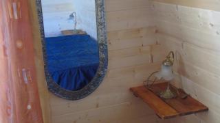 Casa nei 3 alberi, Molise - 5