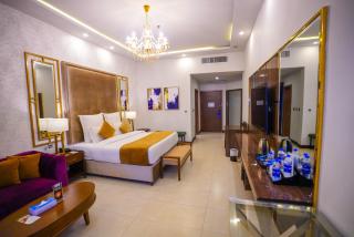 IFQ Hotel & Resort Islamabad - Islamabad - 4