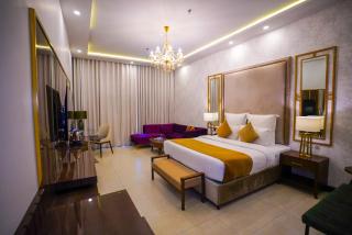 IFQ Hotel & Resort Islamabad - Islamabad - 3