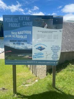 Maisange - 2 chambres - gîte avec piscine - Montgaillard - 9