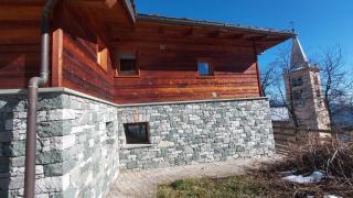 maison lo for - casa indipendente - Torgnon - 2