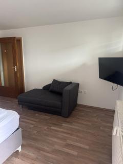 Erbacher Ferienwohnung - Erbach - 3
