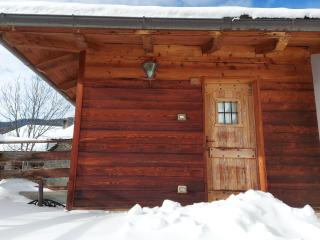 maison lo for - casa indipendente - Torgnon - 6