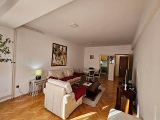 Premium 1 One bedroom apartment - Skopje - 8