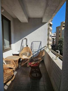 Premium 1 One bedroom apartment Maksim Gorki street 8 - 3