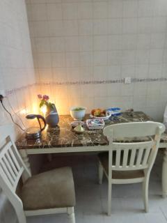 Daliya's home - - 4