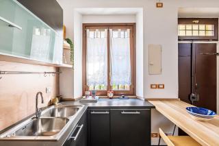Brand new 2 bedrooms apartment in Brera - Milan - 4