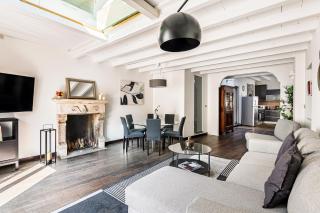 Brand new 2 bedrooms apartment in Brera - Milan - 8